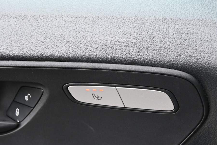 Mercedes-Benz Vito 119 CDI L2 Pro/Select Smartphone integratie pakket, Led, 2500kg Trekhaak, Etc.