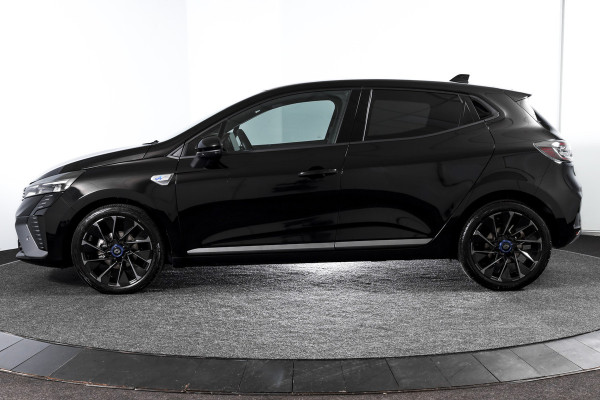 Renault Clio 1.0 TCe 90 GPF esprit Alpine | Dig. Cockpit | Adapt. Cruise | Stoel-+stuurverw. | PDC | Camera | NAV+App. Connect | ECC | 17" LM | 2328