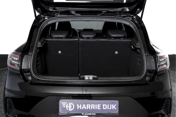 Renault Clio 1.0 TCe 90 GPF esprit Alpine | Dig. Cockpit | Adapt. Cruise | Stoel-+stuurverw. | PDC | Camera | NAV+App. Connect | ECC | 17" LM | 2328