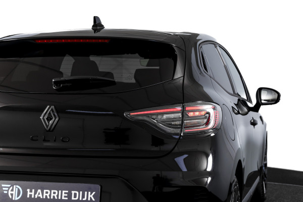 Renault Clio 1.0 TCe 90 GPF esprit Alpine | Dig. Cockpit | Adapt. Cruise | Stoel-+stuurverw. | PDC | Camera | NAV+App. Connect | ECC | 17" LM | 2328