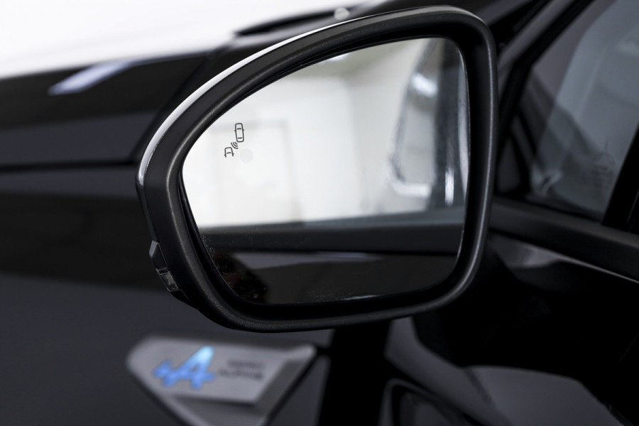 Renault Clio 1.0 TCe 90 GPF esprit Alpine | Dig. Cockpit | Adapt. Cruise | Stoel-+stuurverw. | PDC | Camera | NAV+App. Connect | ECC | 17" LM | 2328