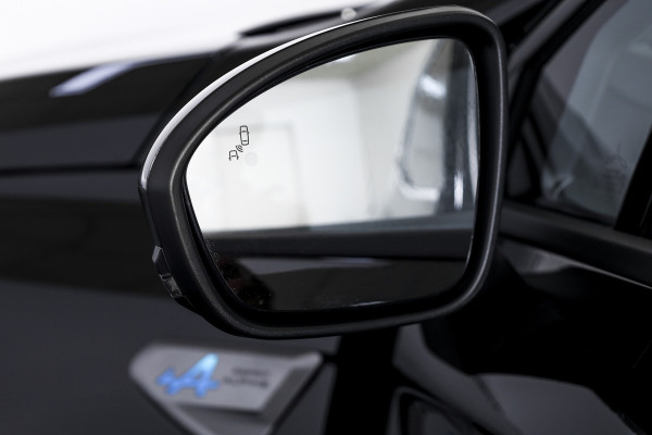 Renault Clio 1.0 TCe 90 GPF esprit Alpine | Dig. Cockpit | Adapt. Cruise | Stoel-+stuurverw. | PDC | Camera | NAV+App. Connect | ECC | 17" LM | 2328