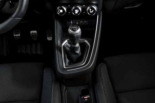 Renault Clio 1.0 TCe 90 GPF esprit Alpine | Dig. Cockpit | Adapt. Cruise | Stoel-+stuurverw. | PDC | Camera | NAV+App. Connect | ECC | 17" LM | 2328