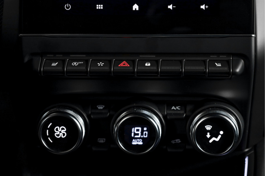 Renault Clio 1.0 TCe 90 GPF esprit Alpine | Dig. Cockpit | Adapt. Cruise | Stoel-+stuurverw. | PDC | Camera | NAV+App. Connect | ECC | 17" LM | 2328