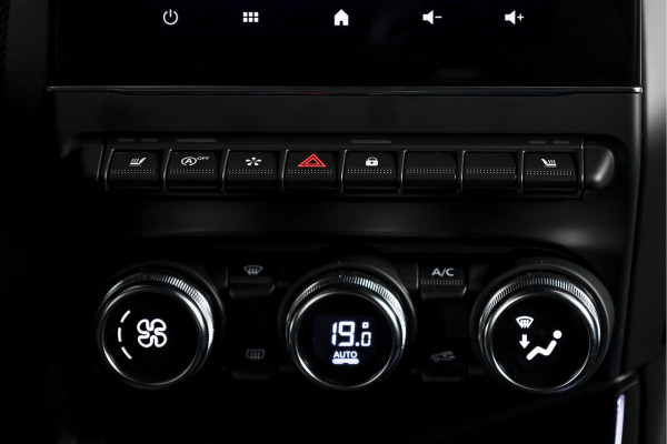 Renault Clio 1.0 TCe 90 GPF esprit Alpine | Dig. Cockpit | Adapt. Cruise | Stoel-+stuurverw. | PDC | Camera | NAV+App. Connect | ECC | 17" LM | 2328