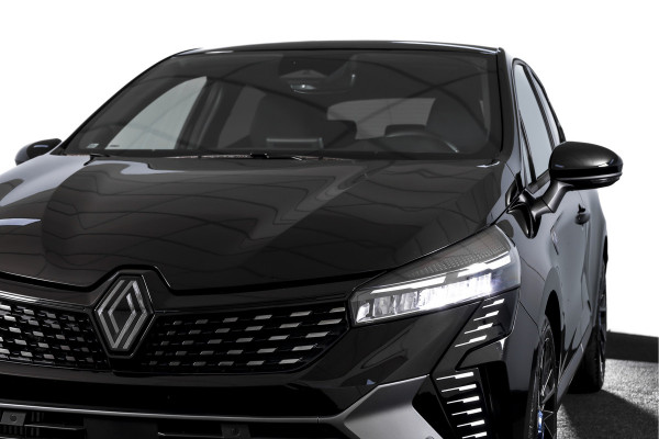 Renault Clio 1.0 TCe 90 GPF esprit Alpine | Dig. Cockpit | Adapt. Cruise | Stoel-+stuurverw. | PDC | Camera | NAV+App. Connect | ECC | 17" LM | 2328