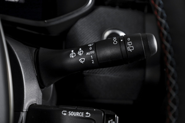 Renault Clio 1.0 TCe 90 GPF esprit Alpine | Dig. Cockpit | Adapt. Cruise | Stoel-+stuurverw. | PDC | Camera | NAV+App. Connect | ECC | 17" LM | 2328