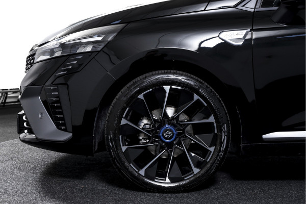 Renault Clio 1.0 TCe 90 GPF esprit Alpine | Dig. Cockpit | Adapt. Cruise | Stoel-+stuurverw. | PDC | Camera | NAV+App. Connect | ECC | 17" LM | 2328