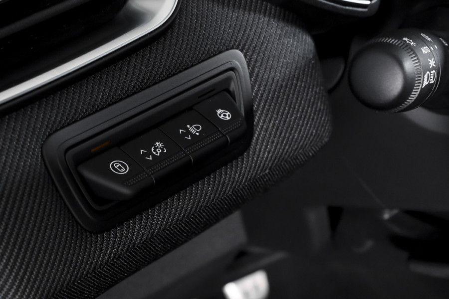 Renault Clio 1.0 TCe 90 GPF esprit Alpine | Dig. Cockpit | Adapt. Cruise | Stoel-+stuurverw. | PDC | Camera | NAV+App. Connect | ECC | 17" LM | 2328