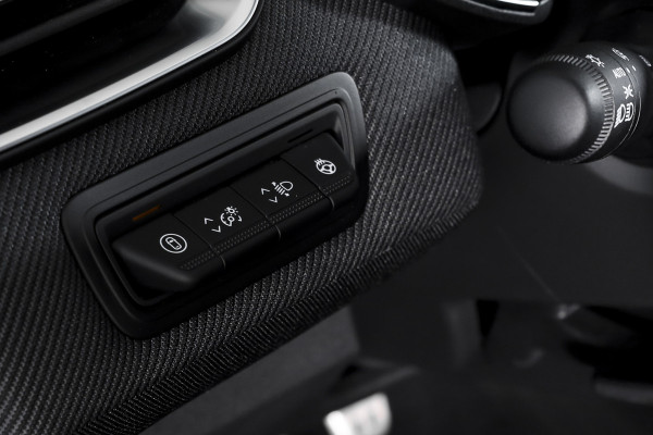 Renault Clio 1.0 TCe 90 GPF esprit Alpine | Dig. Cockpit | Adapt. Cruise | Stoel-+stuurverw. | PDC | Camera | NAV+App. Connect | ECC | 17" LM | 2328