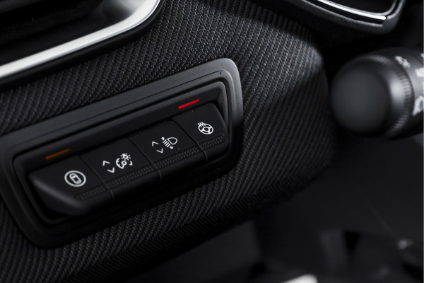 Renault Clio 1.0 TCe 90 GPF esprit Alpine | Dig. Cockpit | Adapt. Cruise | Stoel-+stuurverw. | PDC | Camera | NAV+App. Connect | ECC | 17" LM | 2328