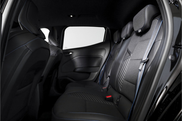 Renault Clio 1.0 TCe 90 GPF esprit Alpine | Dig. Cockpit | Adapt. Cruise | Stoel-+stuurverw. | PDC | Camera | NAV+App. Connect | ECC | 17" LM | 2328