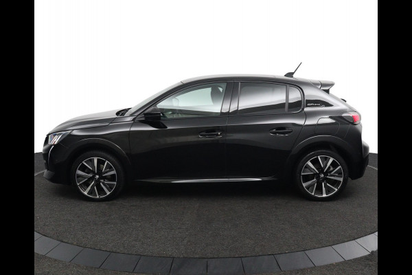 Peugeot 208 1.2 GT-Line*AUTOM.*ECC*ACC*NAVI*PANO*CARPLAY*