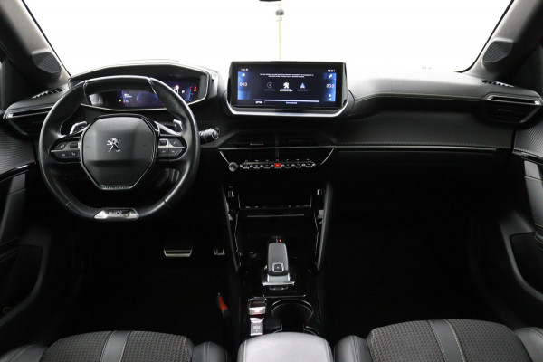 Peugeot 208 1.2 GT-Line*AUTOM.*ECC*ACC*NAVI*PANO*CARPLAY*