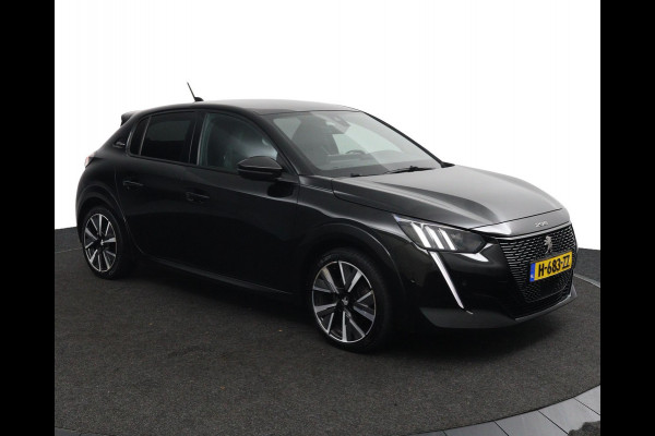 Peugeot 208 1.2 GT-Line*AUTOM.*ECC*ACC*NAVI*PANO*CARPLAY*