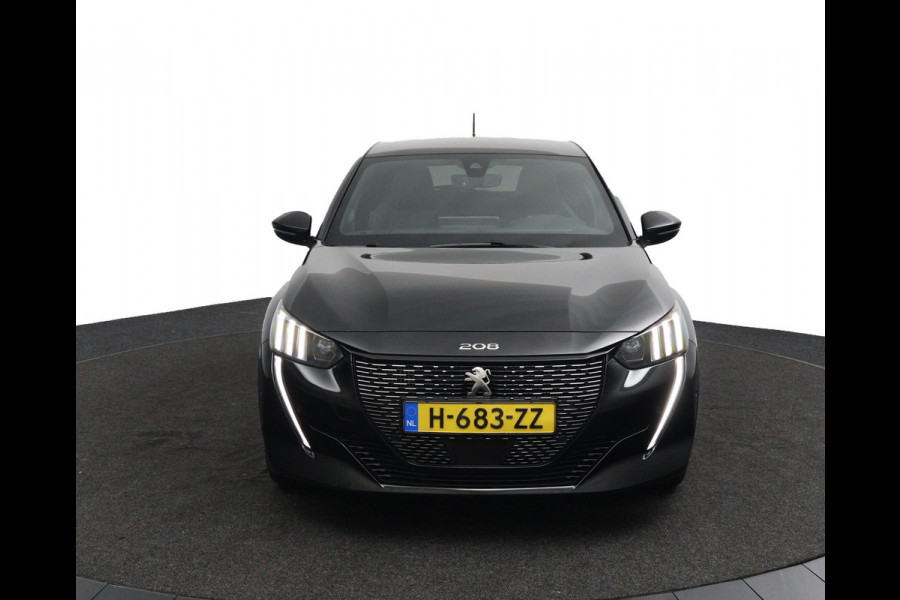 Peugeot 208 1.2 GT-Line*AUTOM.*ECC*ACC*NAVI*PANO*CARPLAY*
