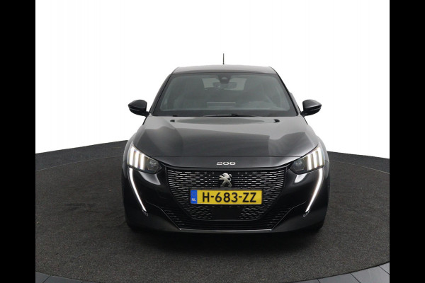 Peugeot 208 1.2 GT-Line*AUTOM.*ECC*ACC*NAVI*PANO*CARPLAY*