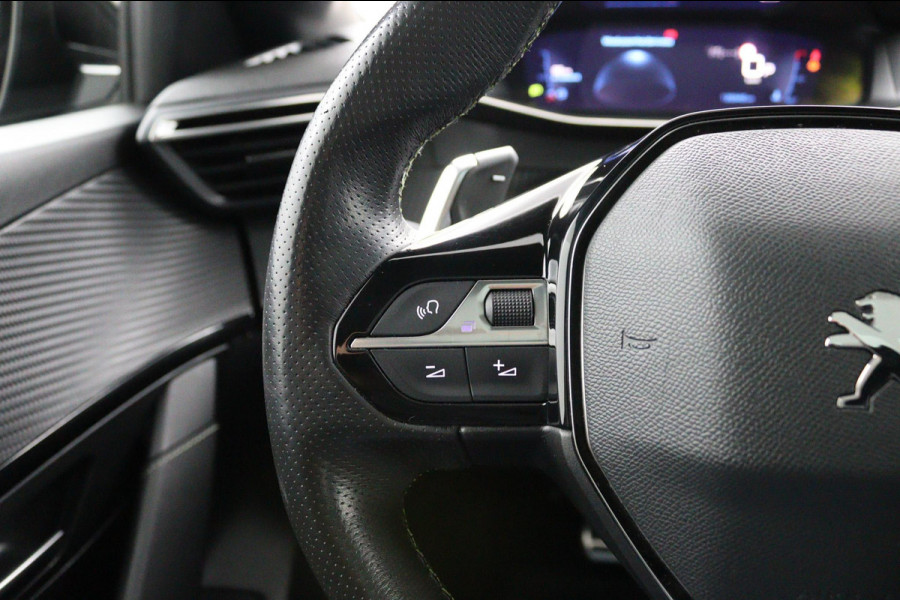 Peugeot 208 1.2 GT-Line*AUTOM.*ECC*ACC*NAVI*PANO*CARPLAY*