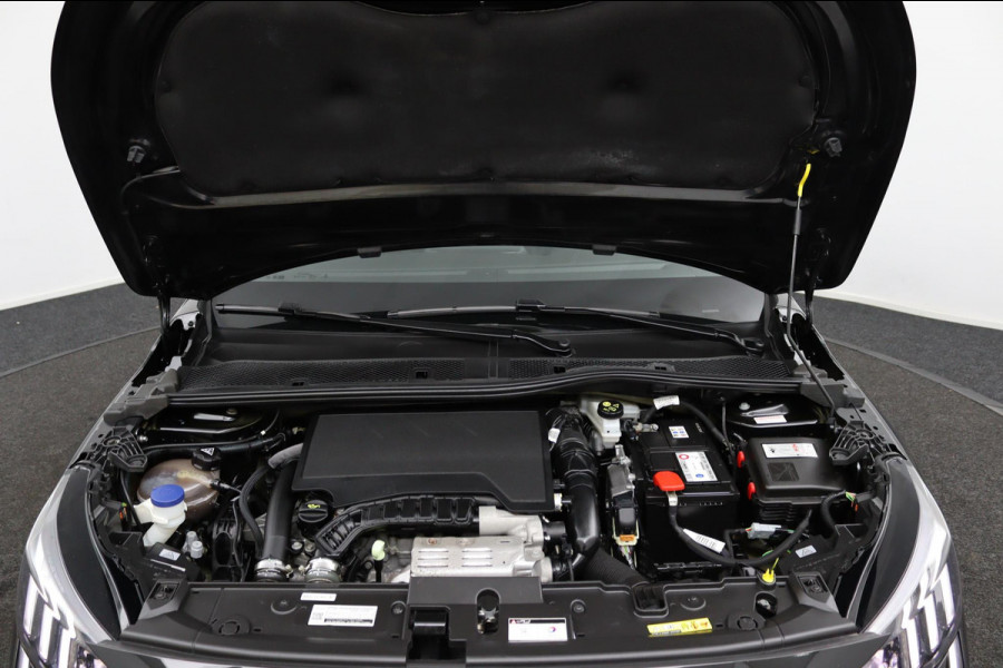 Peugeot 208 1.2 GT-Line*AUTOM.*ECC*ACC*NAVI*PANO*CARPLAY*