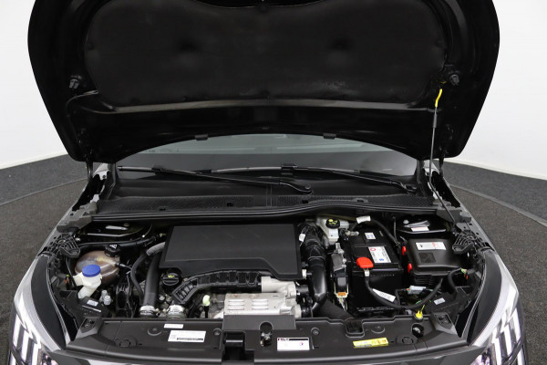 Peugeot 208 1.2 GT-Line*AUTOM.*ECC*ACC*NAVI*PANO*CARPLAY*