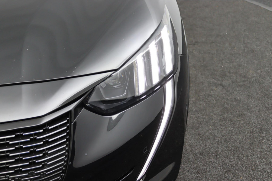 Peugeot 208 1.2 GT-Line*AUTOM.*ECC*ACC*NAVI*PANO*CARPLAY*