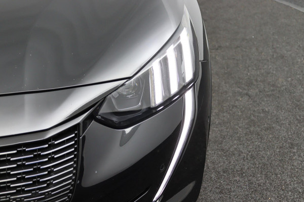 Peugeot 208 1.2 GT-Line*AUTOM.*ECC*ACC*NAVI*PANO*CARPLAY*