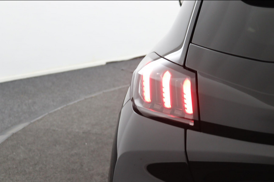 Peugeot 208 1.2 GT-Line*AUTOM.*ECC*ACC*NAVI*PANO*CARPLAY*