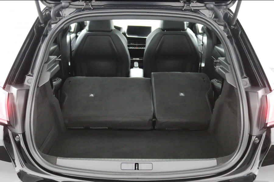 Peugeot 208 1.2 GT-Line*AUTOM.*ECC*ACC*NAVI*PANO*CARPLAY*