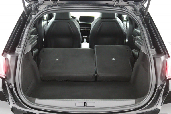 Peugeot 208 1.2 GT-Line*AUTOM.*ECC*ACC*NAVI*PANO*CARPLAY*