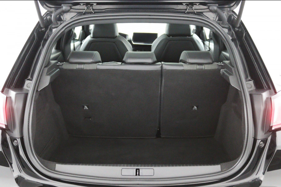 Peugeot 208 1.2 GT-Line*AUTOM.*ECC*ACC*NAVI*PANO*CARPLAY*