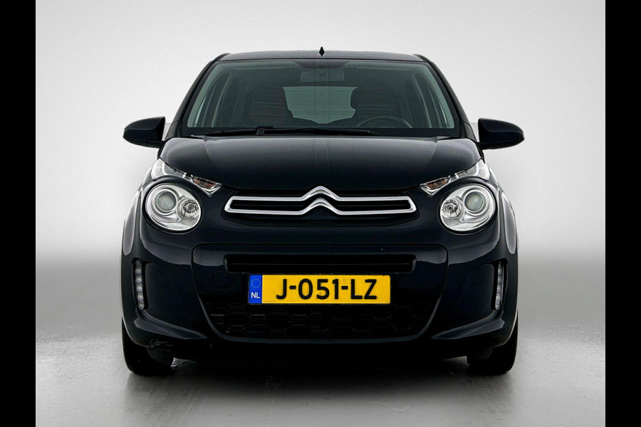 Citroën C1 1.0 VTi Shine CAMERA | CLIMA | CARPLAY-NAVI