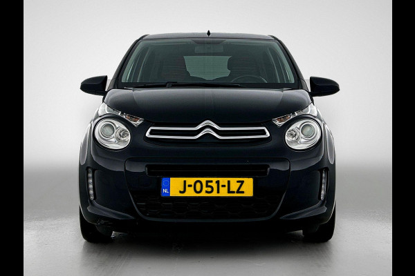 Citroën C1 1.0 VTi Shine CAMERA | CLIMA | CARPLAY-NAVI