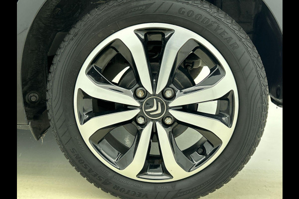 Citroën C1 1.0 VTi Shine CAMERA | CLIMA | CARPLAY-NAVI