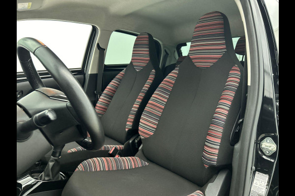 Citroën C1 1.0 VTi Shine CAMERA | CLIMA | CARPLAY-NAVI