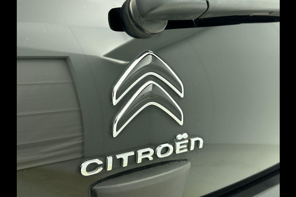 Citroën C1 1.0 VTi Shine CAMERA | CLIMA | CARPLAY-NAVI