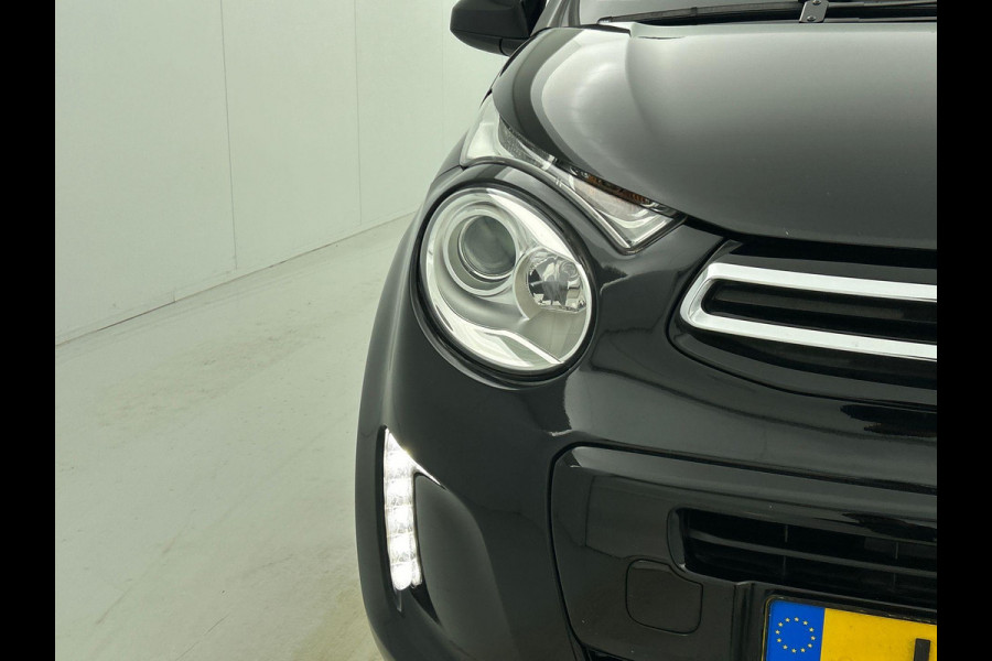 Citroën C1 1.0 VTi Shine CAMERA | CLIMA | CARPLAY-NAVI