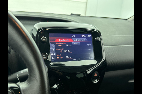 Citroën C1 1.0 VTi Shine CAMERA | CLIMA | CARPLAY-NAVI