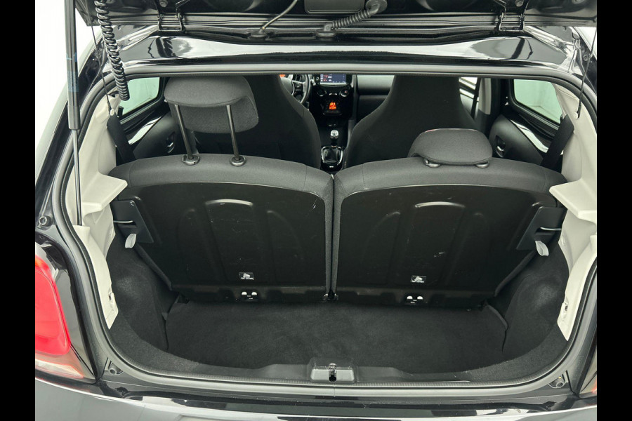 Citroën C1 1.0 VTi Shine CAMERA | CLIMA | CARPLAY-NAVI