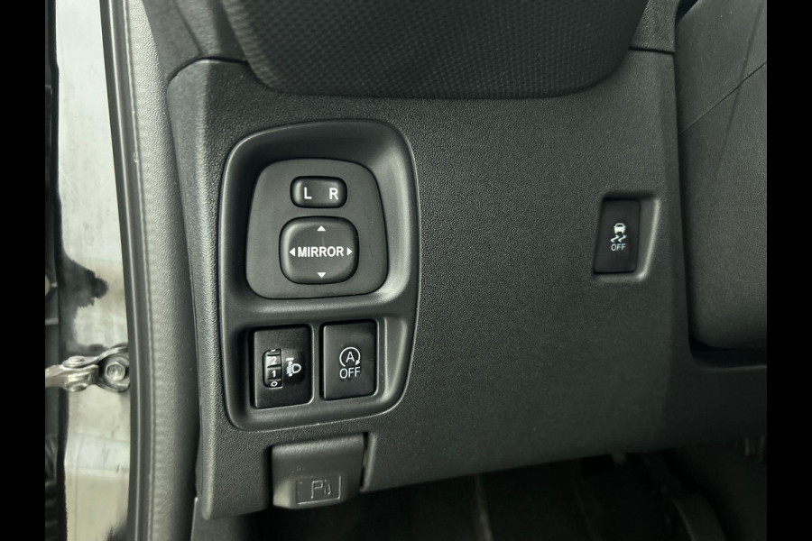 Citroën C1 1.0 VTi Shine CAMERA | CLIMA | CARPLAY-NAVI