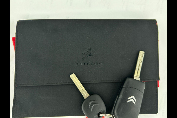 Citroën C1 1.0 VTi Shine CAMERA | CLIMA | CARPLAY-NAVI