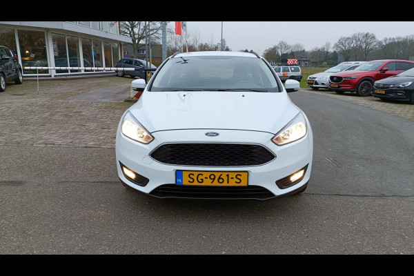 Ford FOCUS Wagon 1.0 Lease Edition