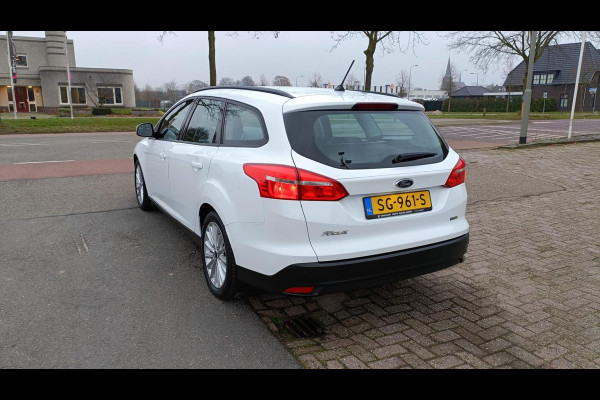 Ford FOCUS Wagon 1.0 Lease Edition