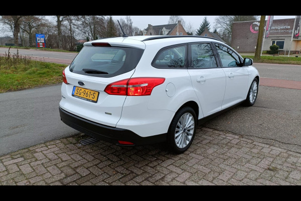 Ford FOCUS Wagon 1.0 Lease Edition