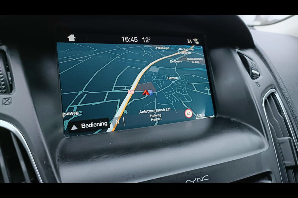 Ford FOCUS Wagon 1.0 Lease Edition