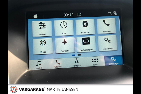 Ford FOCUS Wagon 1.0 Lease Edition