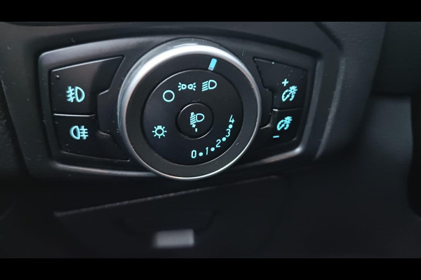 Ford FOCUS Wagon 1.0 Lease Edition