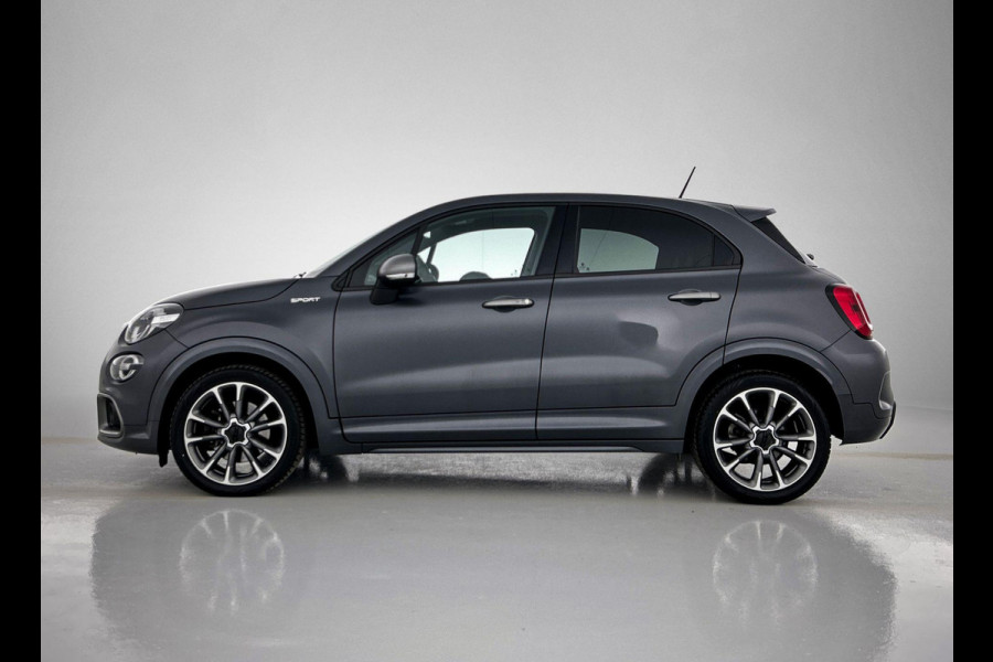 Fiat 500X 1.3 FireFly Turbo 150 Sport FULL-LED | CAMERA | CARPLAY | NAVI