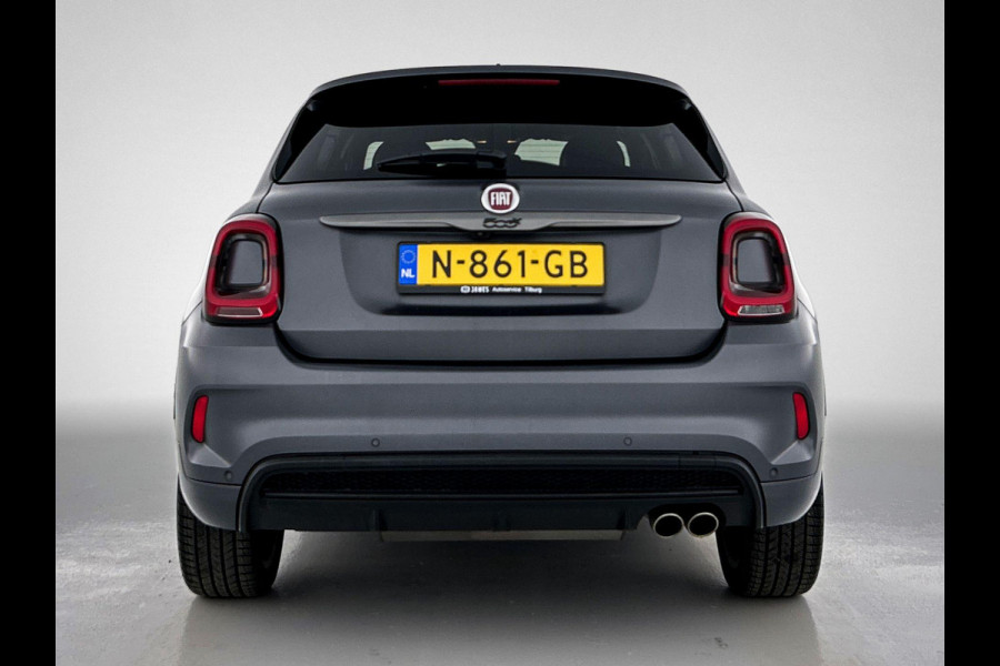 Fiat 500X 1.3 FireFly Turbo 150 Sport FULL-LED | CAMERA | CARPLAY | NAVI