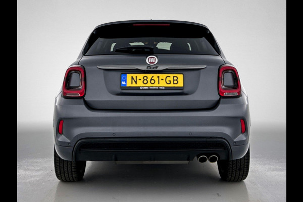 Fiat 500X 1.3 FireFly Turbo 150 Sport FULL-LED | CAMERA | CARPLAY | NAVI