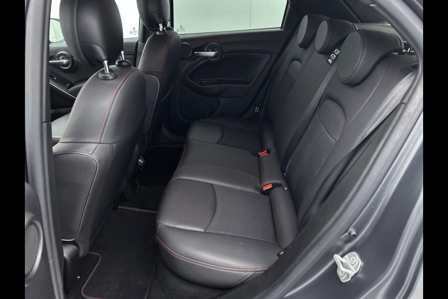 Fiat 500X 1.3 FireFly Turbo 150 Sport FULL-LED | CAMERA | CARPLAY | NAVI